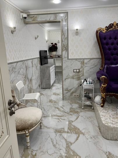 4-к. квартира, 69,7 м², 1/9 эт.