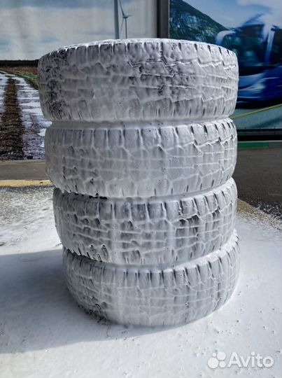 Nokian Tyres Rotiiva AT 225/70 R16 107T