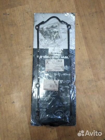 Набор прокладок клапанной крышки Audi 100