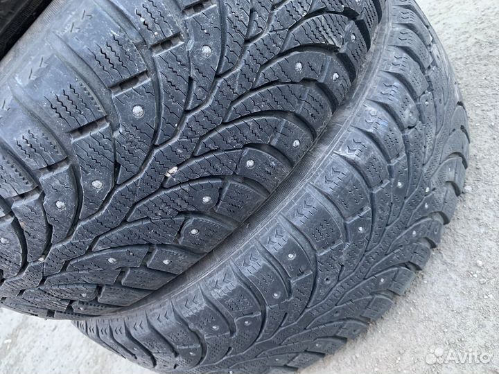 Formula Ice 185/60 R15