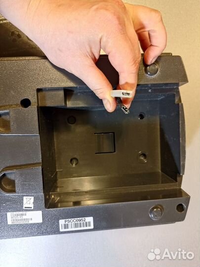 Бесперебойник ибп APC без аккумулятора