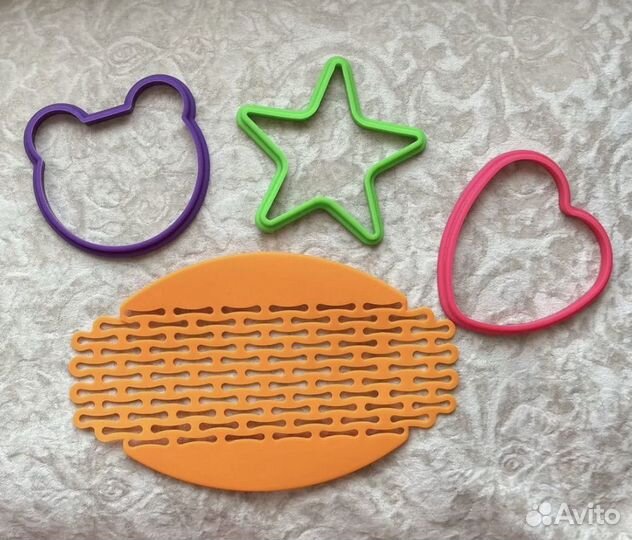 Товары для кухни