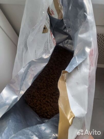 Сухой корм для кошек роял канин