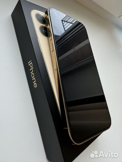 iPhone 13 Pro Max, 128 ГБ