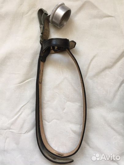 Обвес на немецкую флягу 800м