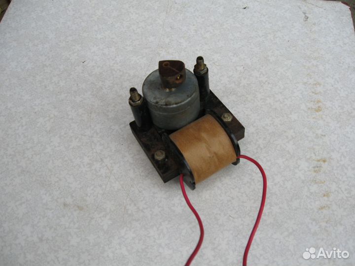 Электродвигатель дсд80 60 об/мин