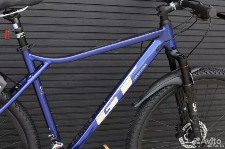 Велосипед Gt Shimano R29. Новый с гарантией