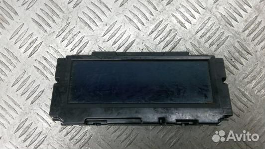 Монитор opel astra J (93U32JA01)