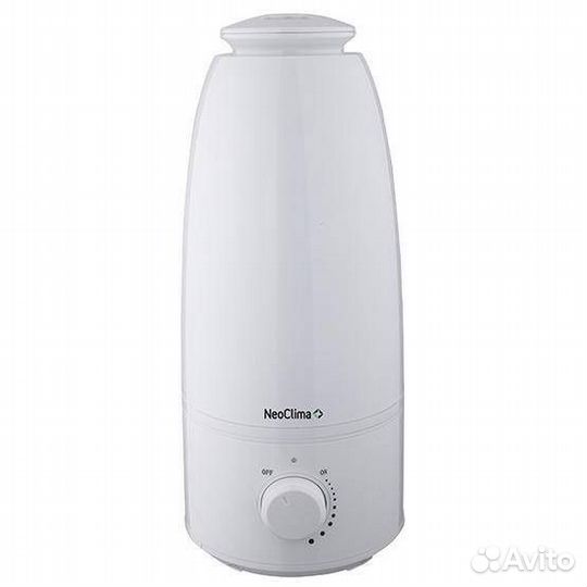 Увлажнитель воздуха neoclima