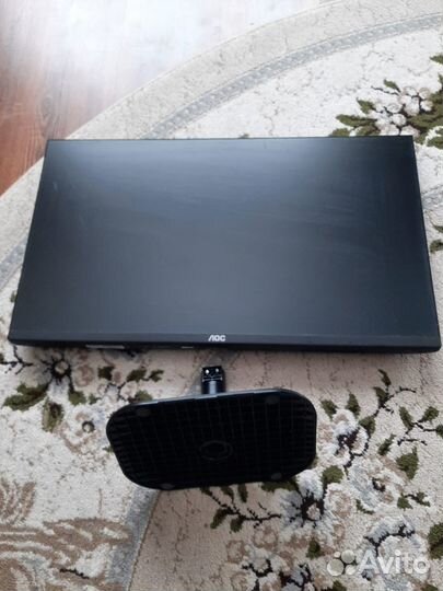 Монитор для компьютера