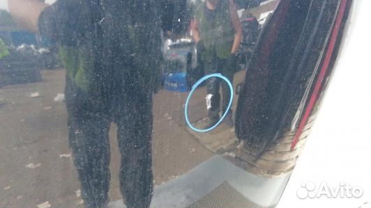 Капот audi A6 C7 (DEA25D201)