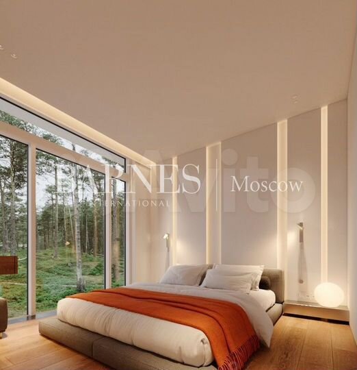 Дом 220 м² на участке 6 сот.