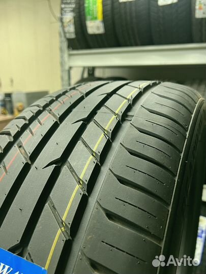 Bearway BW118 265/45 R19 103T