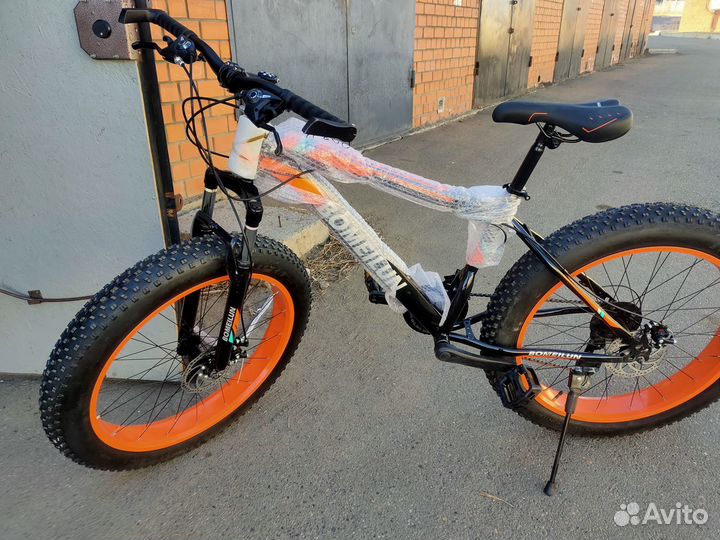 Новые велосипеды, есть доставка