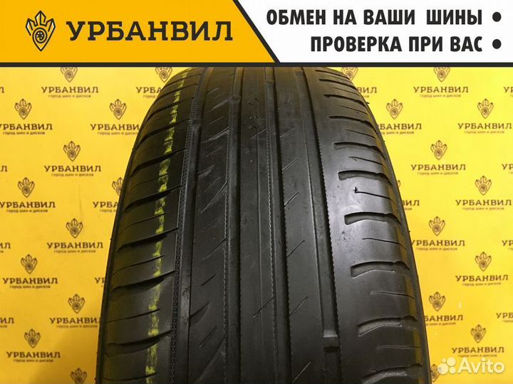 Nokian Tyres Nordman SX2 195/65 R15 91H