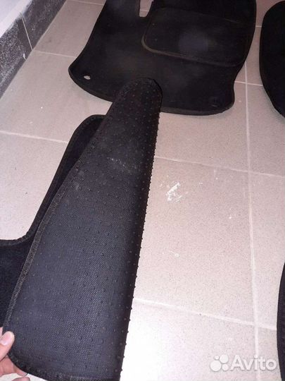 Ford focus 2, 3, вольво ковры, тюнинг, авто