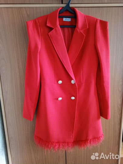 Платье женское