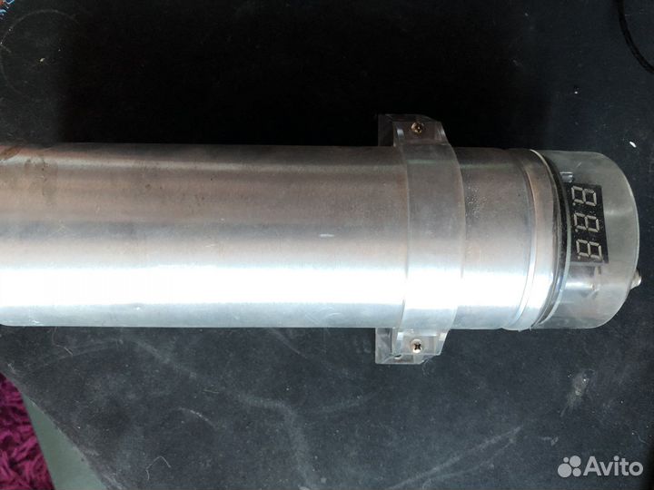 Конденсатор