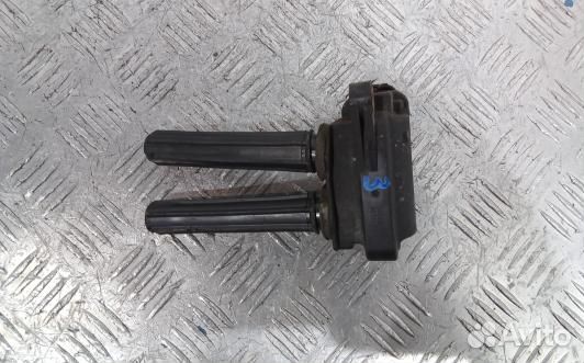 Катушка зажигания бензиновая chrysler 300C 1 (LBE1