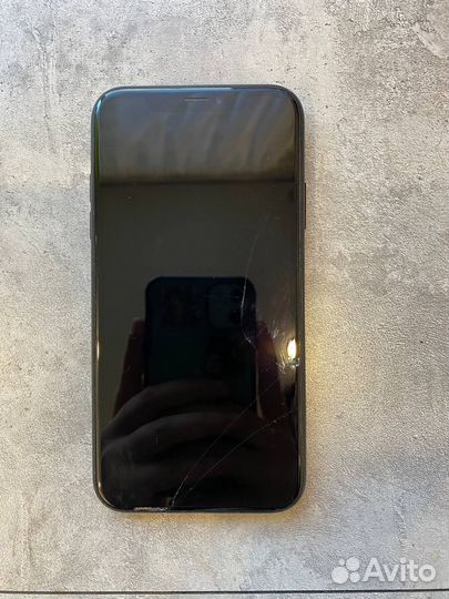 iPhone Xr, 128 ГБ