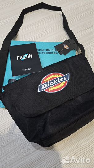 Сумка мессенджер dickies оригинал