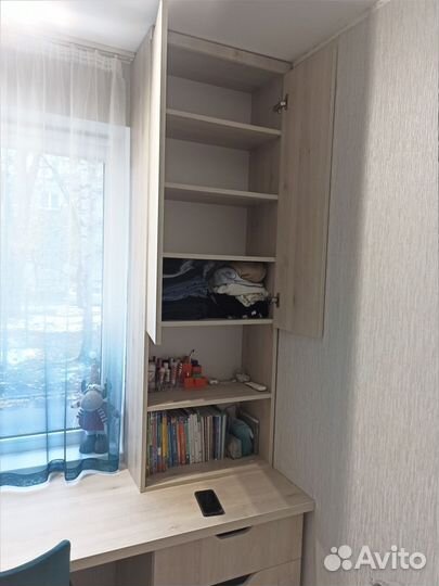 Детская мебель