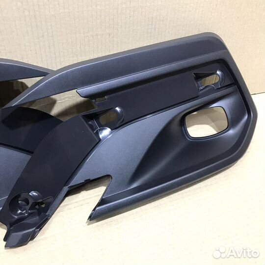 Рамки птф LADA Vesta NG 2023