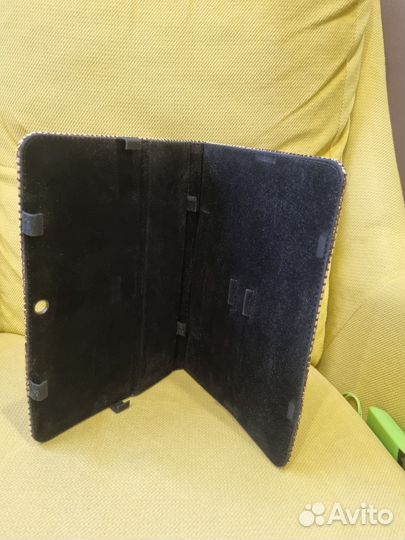 Чехол для планшета с диагональю 10