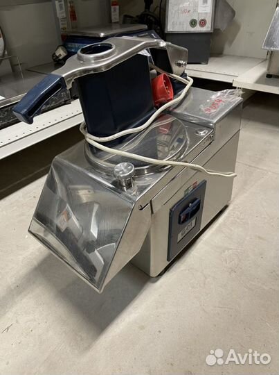 Овощерезка Gam б/у