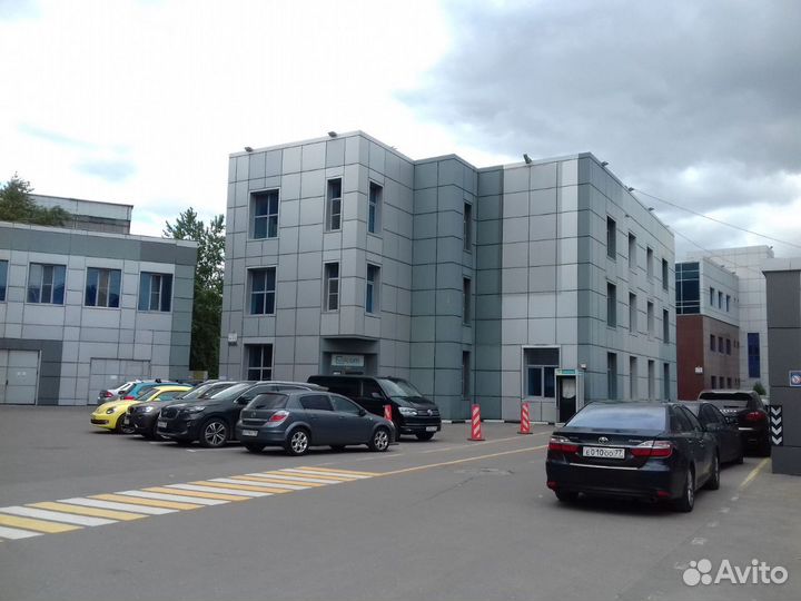 Упаковщик (мужчина) на теплый склад