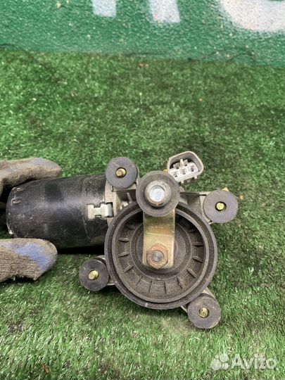 Мотор стеклоочистителя Geely MK