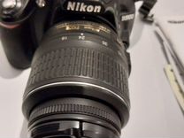 Цифровая Фотокамера nikon