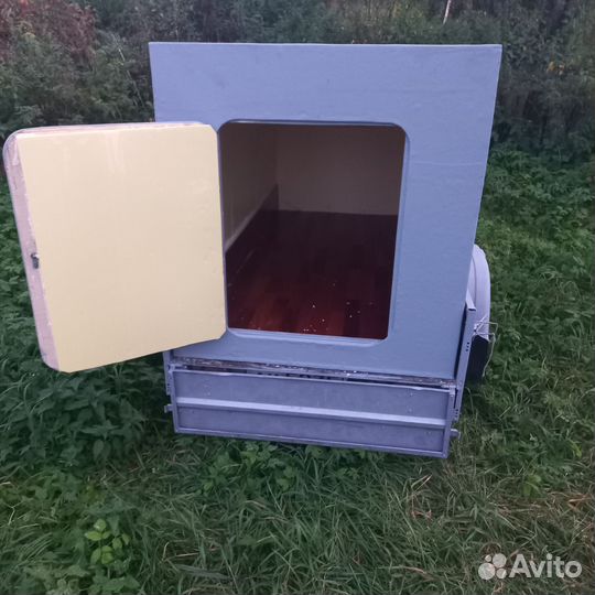 Жилой модуль, 2023