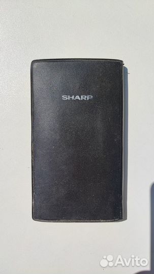 Калькулятор Sharp EL-506P