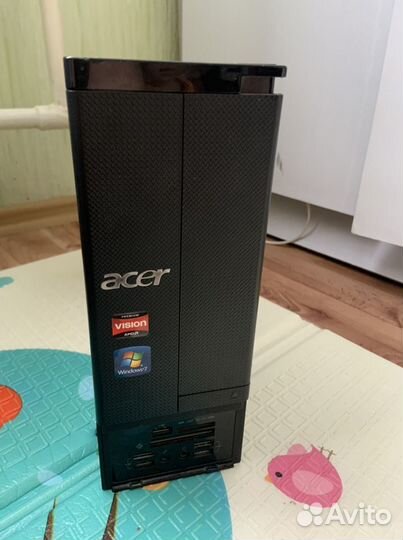 Acer AX3400