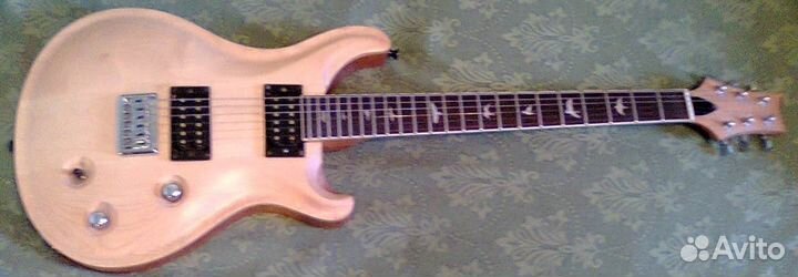 Ремонт муз. аппаратуры и инструментов