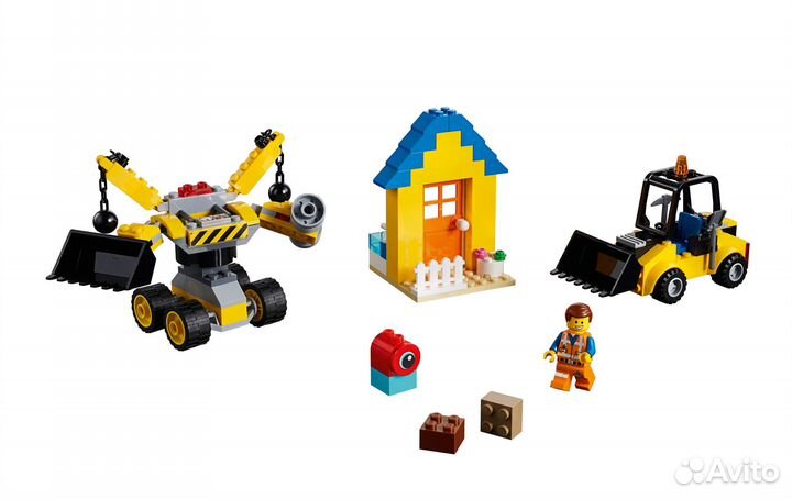 Lego / Новый / В наличии