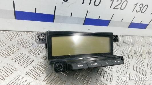 Монитор KIA CEE'D 1 (ONI20JA01)