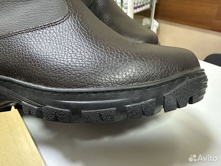 Унты монголки сапоги мужские зимние Сибирь