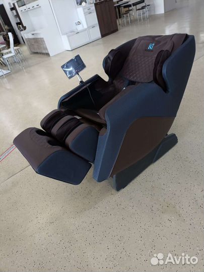 Массажное кресло DomToo
