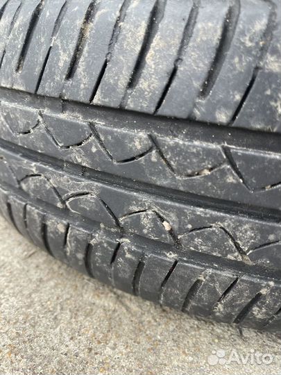 Maxxis MA-307 155/65 R14