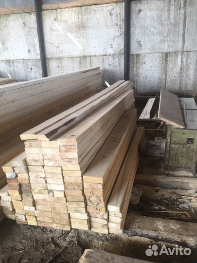 Пиломатериал