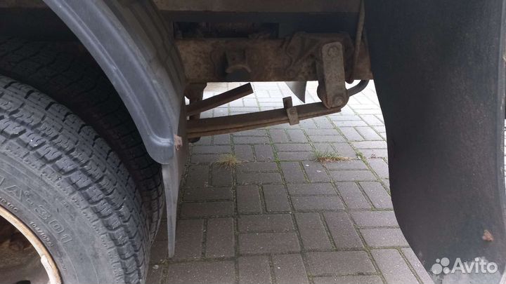 ГАЗ ГАЗель 3302 изотермический, 2011