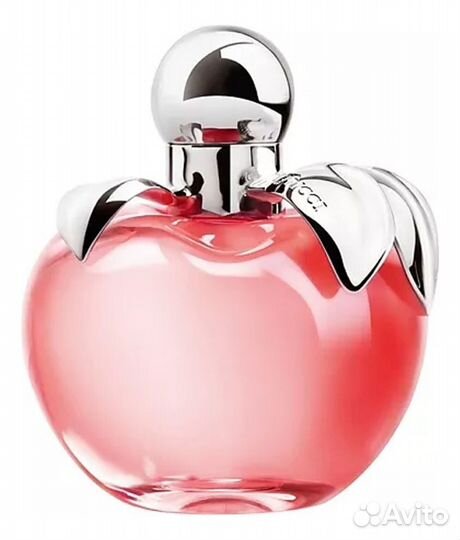 Духи Nina Ricci nina women edt 30ml (яблоко)