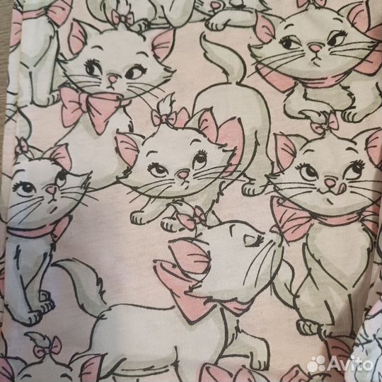 Новые пижамы