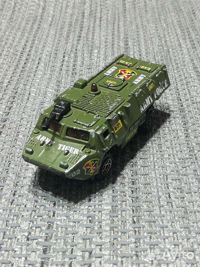 Игрушка металл Китай