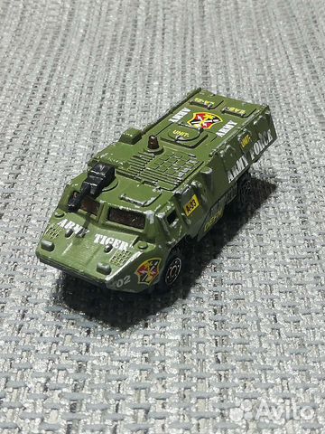 Игрушка металл Китай