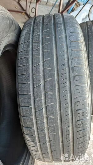 Pirelli Scorpion Verde All Season 215/65 R16 98H