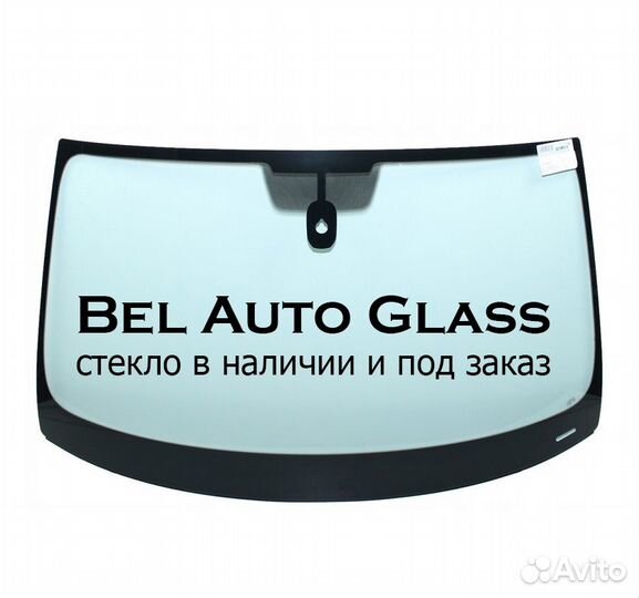 Стекла лобовые для Infiniti есть установка