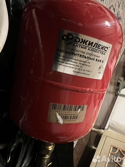 Оборудование для электрического теплого пола